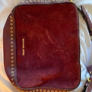 Michael Kors crossbody